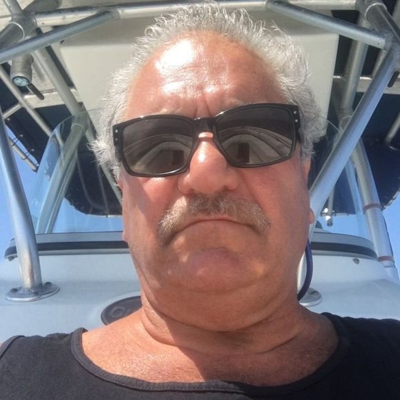 Meet your Posher, Stephen - Picture 1 of 1